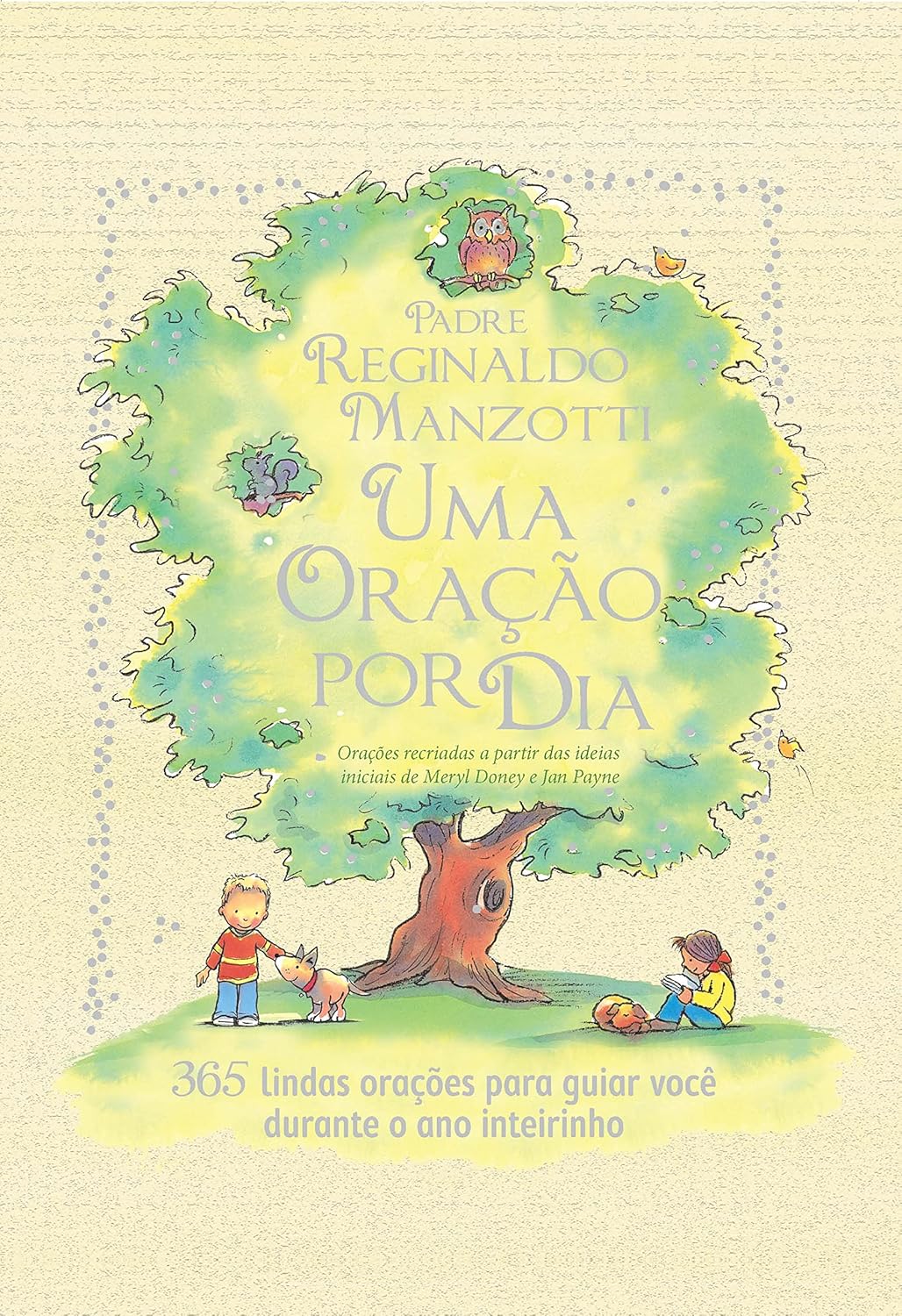 Uma Oração por Dia