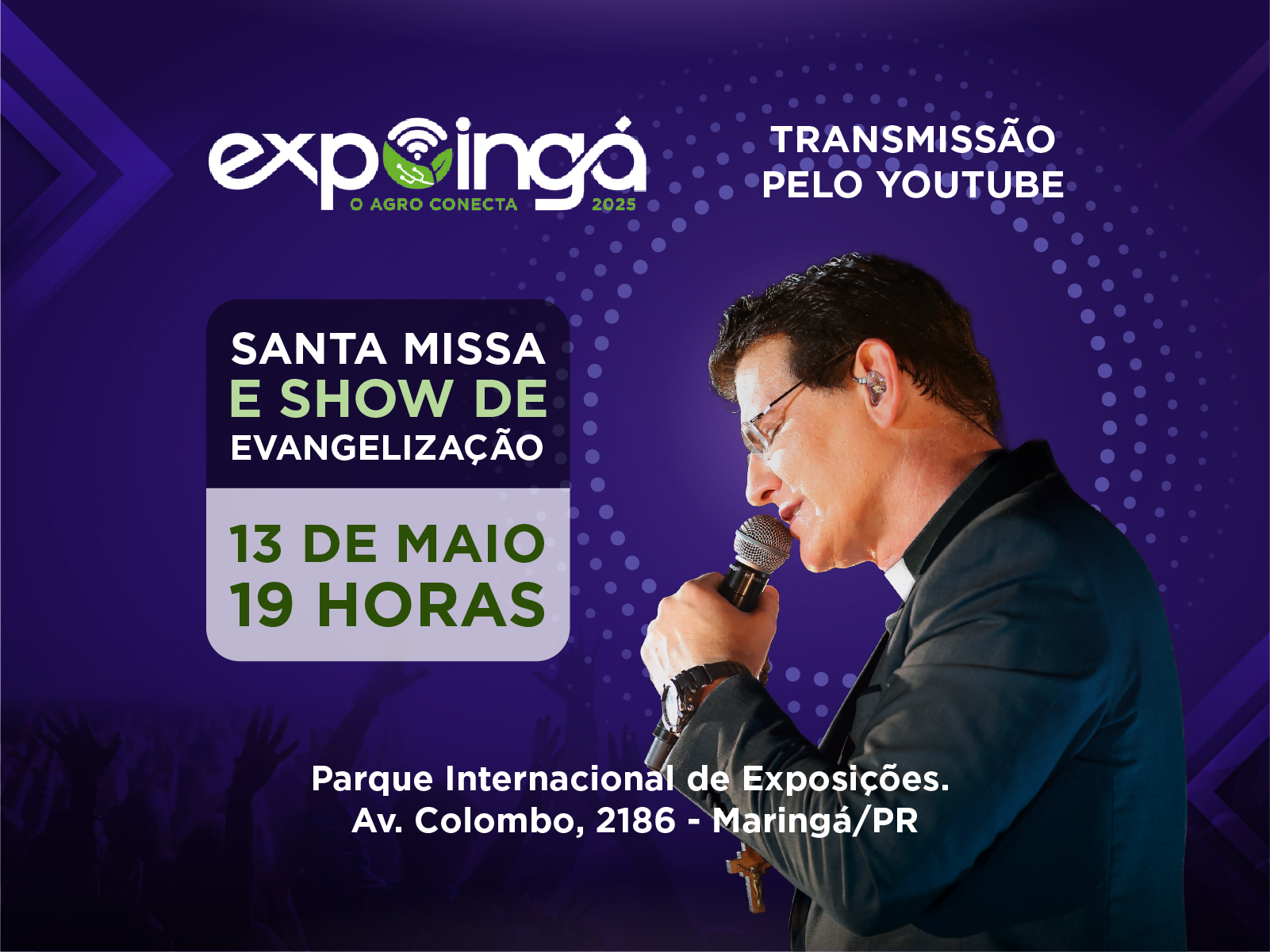EXPOINGÁ 2025