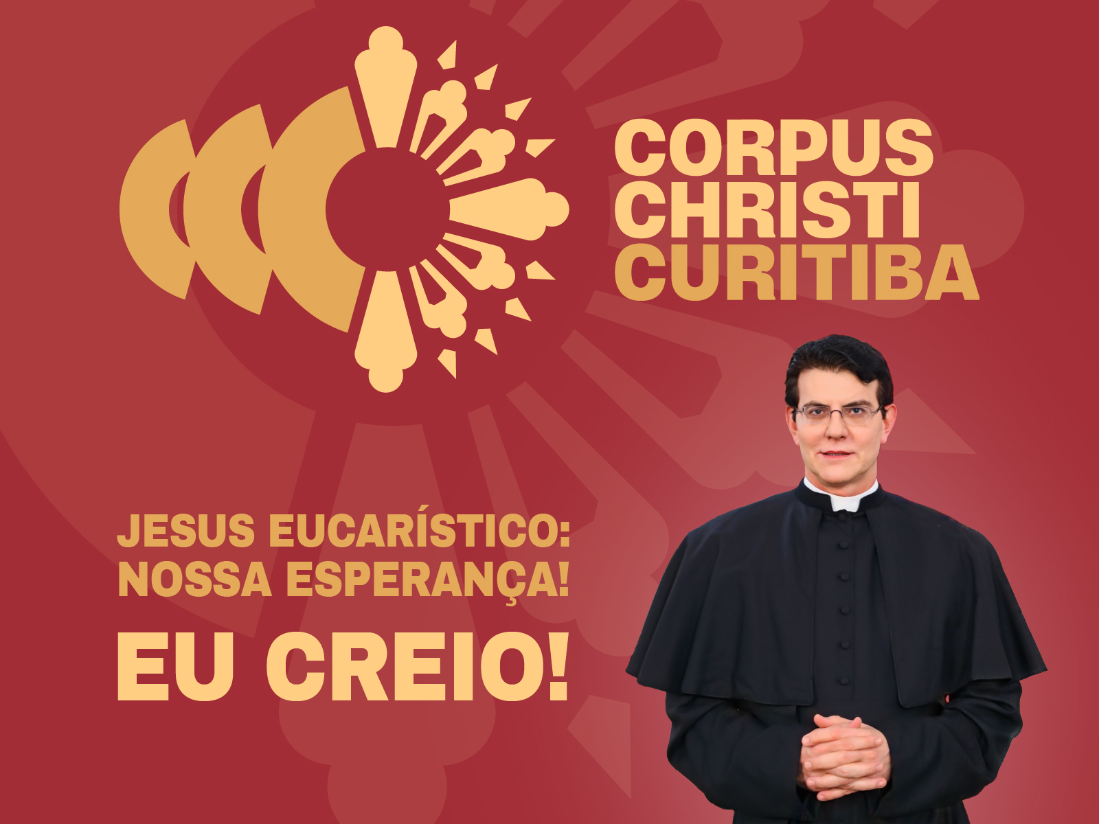 Corpus Christi 2025