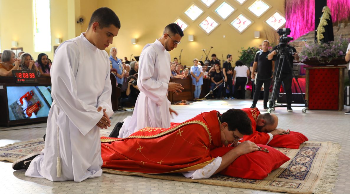 Sexta-feira da Paixão de Cristo