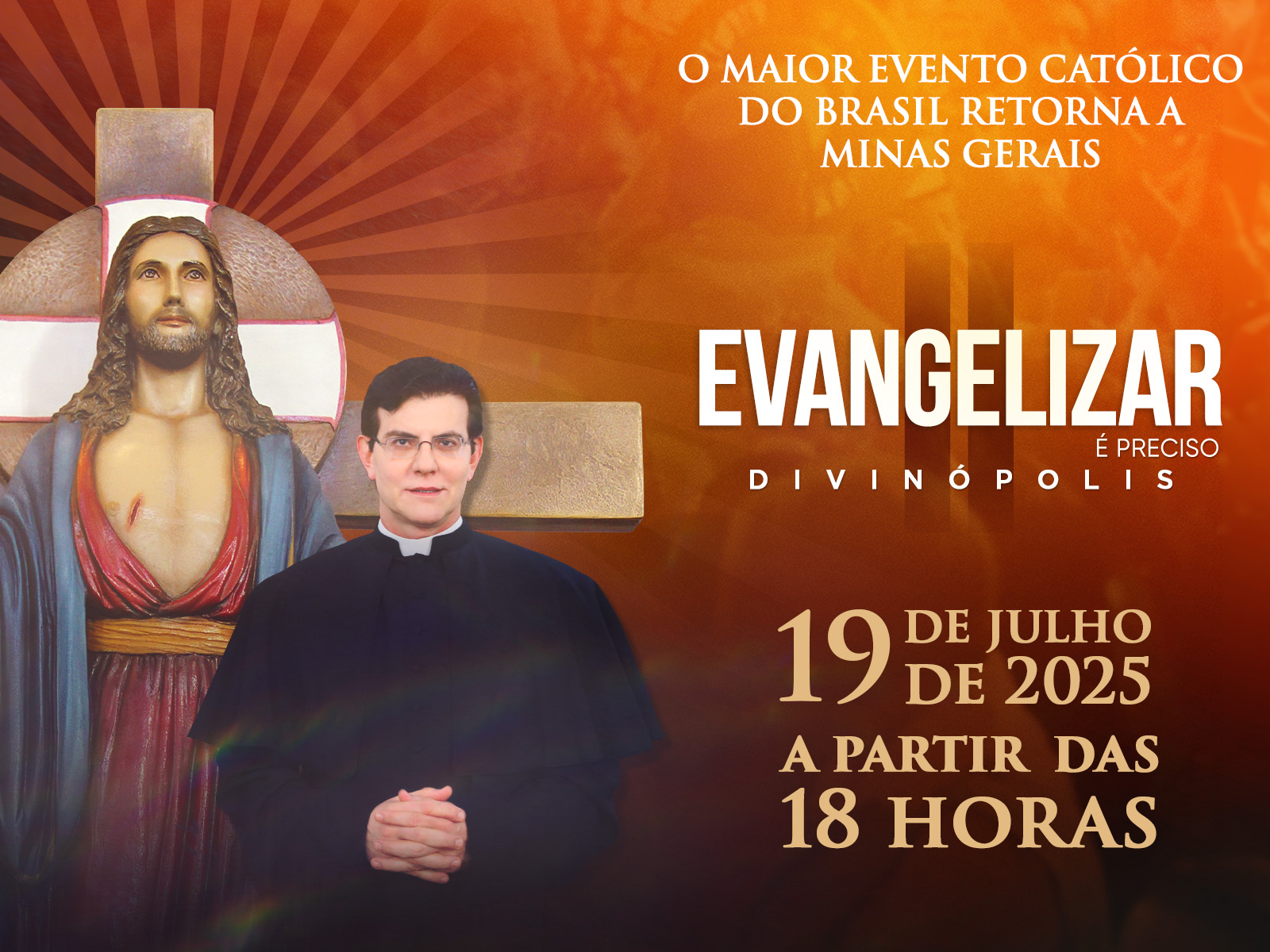 II Evangelizar É Preciso Divinópolis
