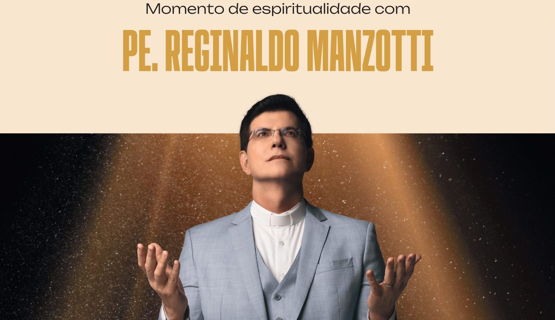 Momento de espiritualidade “Maria, Mais Forte Que o Mal” – Maringá (PR)