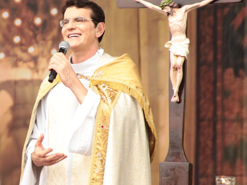 A alegria da ressurreição e a inesgotável misericórdia divina