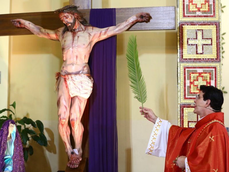 Entendendo o silêncio de Deus