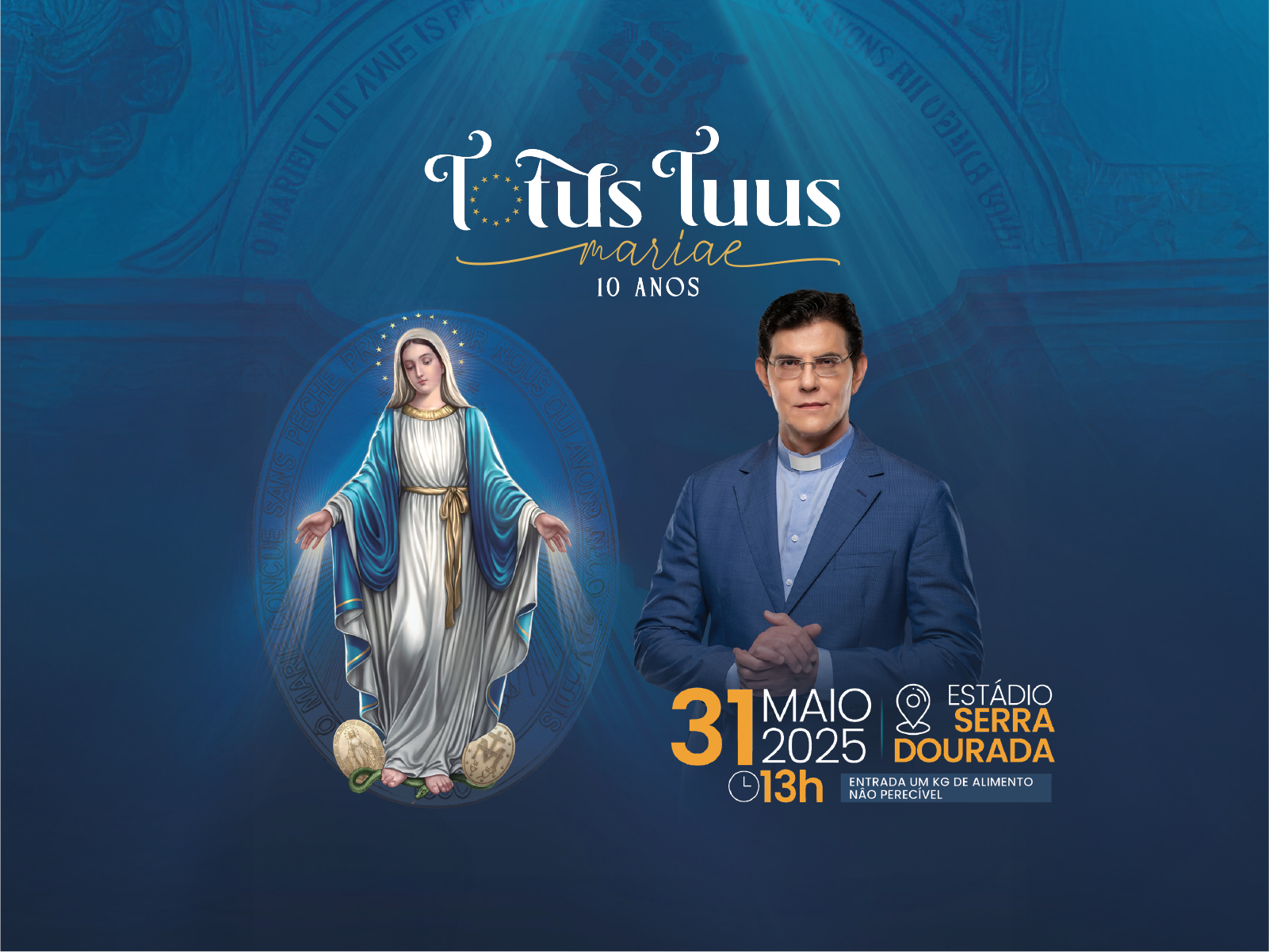 Totus Tuus