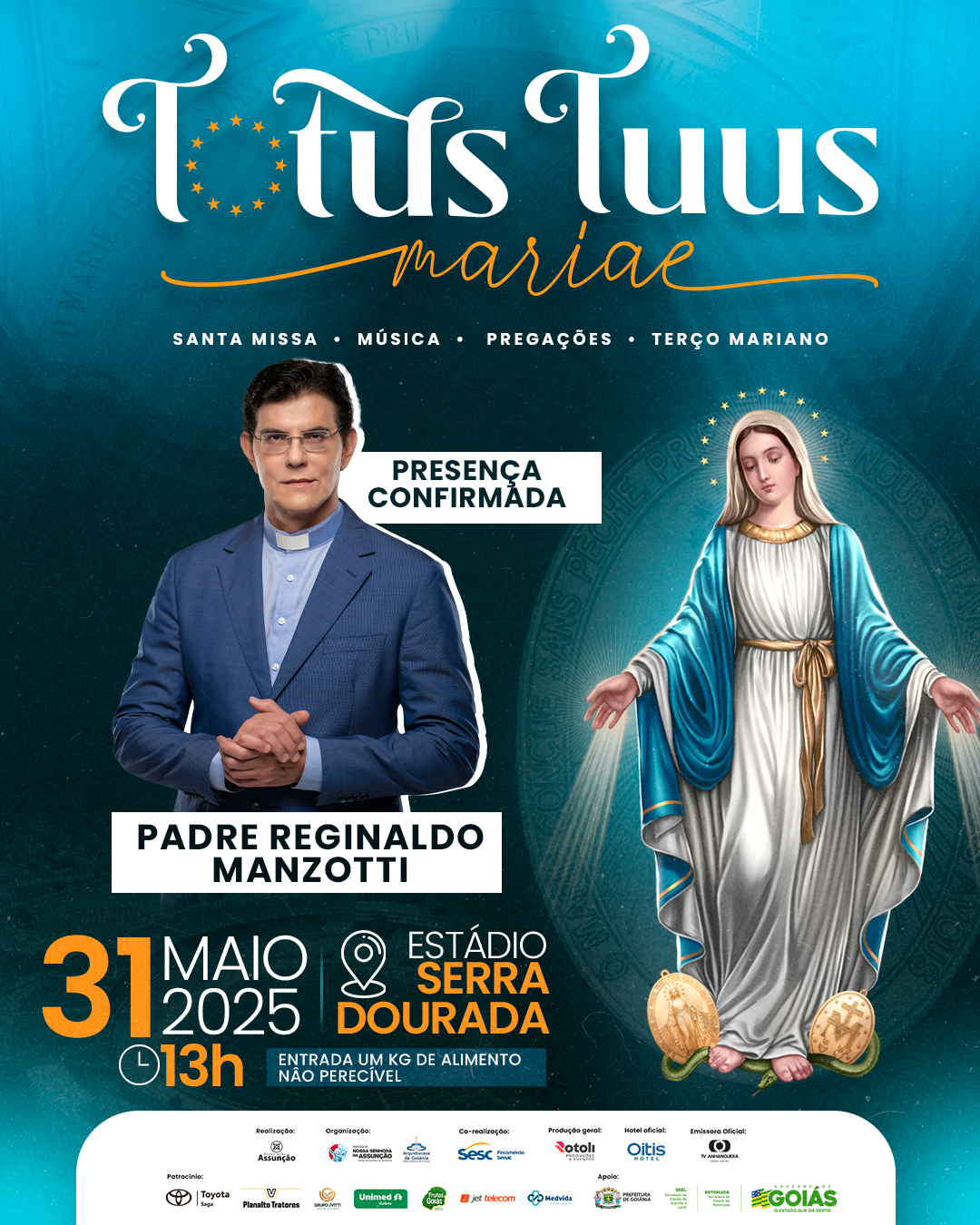 Totus Tuus