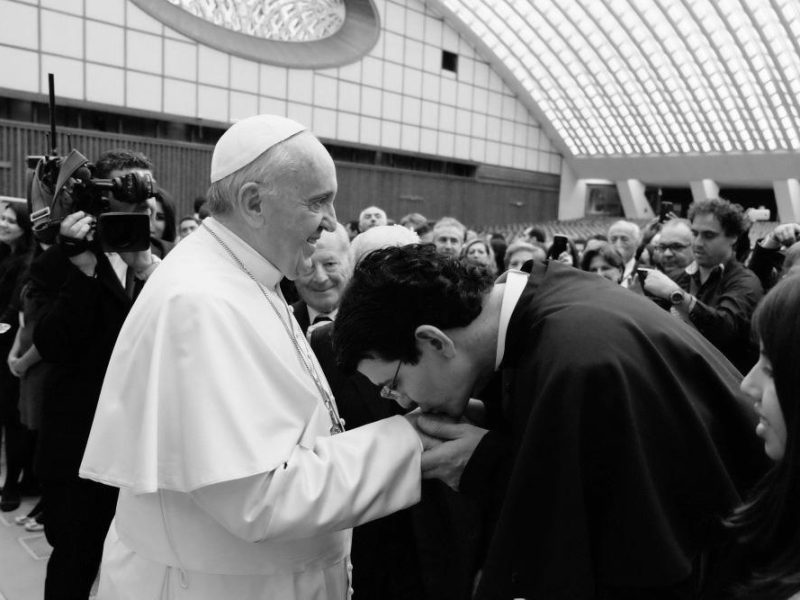 Morre Papa Francisco: A Igreja Mundial Perde um Líder Espiritual