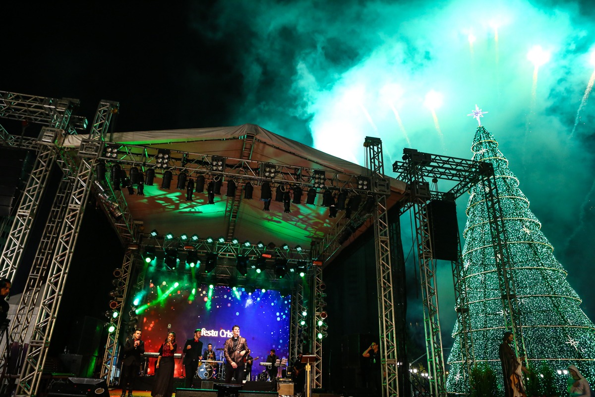 22º Natal Solidário
