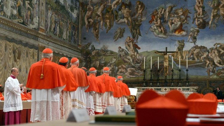 Conclave começa dia 7 de maio: Igreja se prepara para a escolha do novo Papa