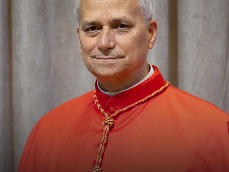 Papa Leão XIV