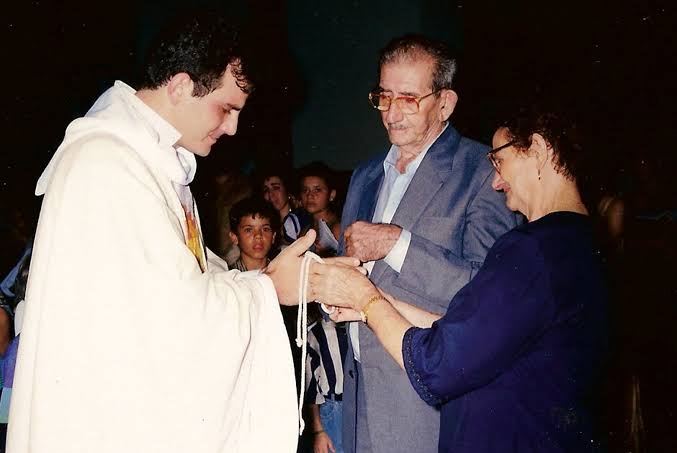 Dia das Mães é celebrado com fé, emoção e gratidão
