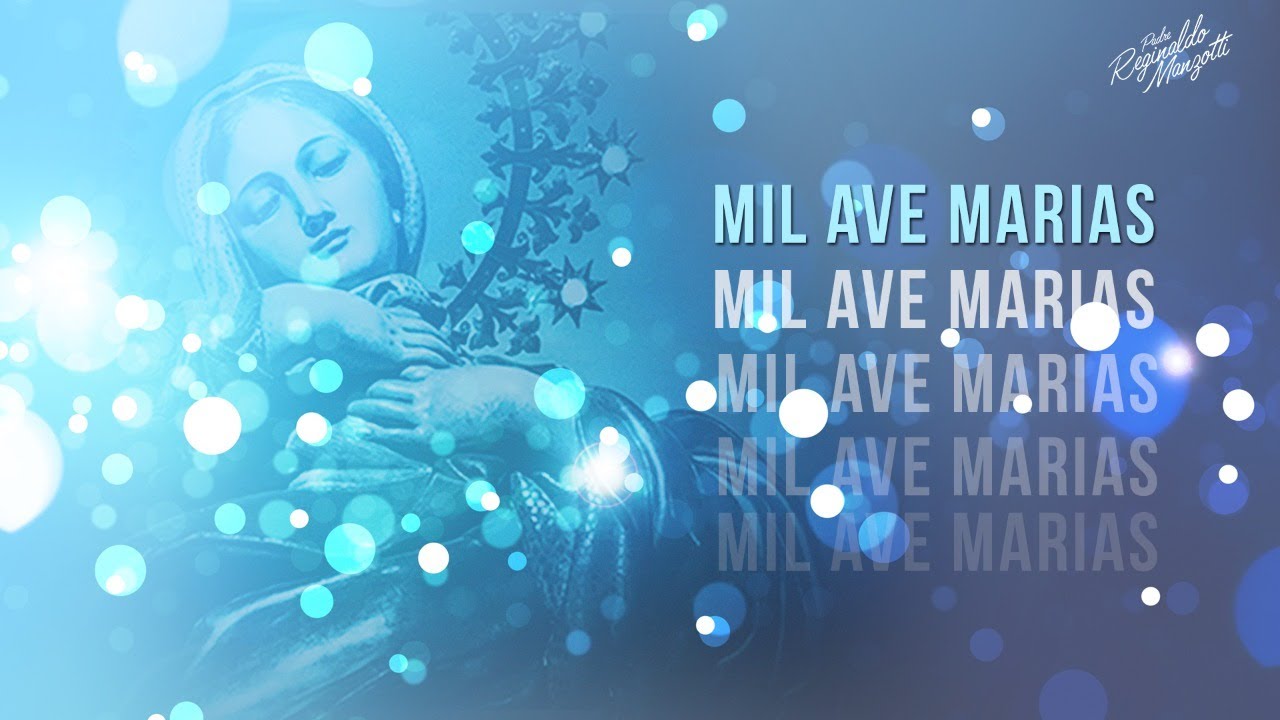 Mil Ave-Marias