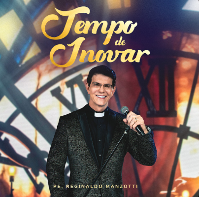 Tempo de Inovar