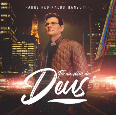 Tá na Mão de Deus 