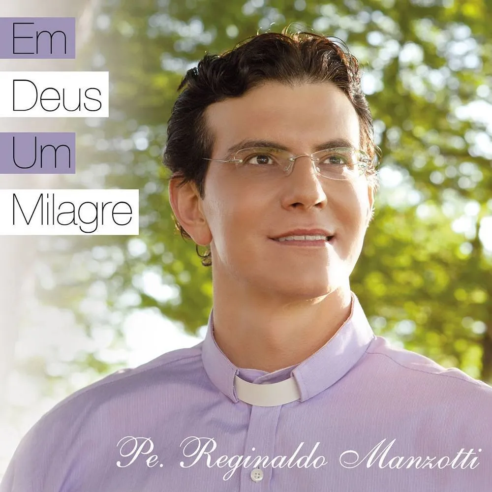 Em Deus um Milagre