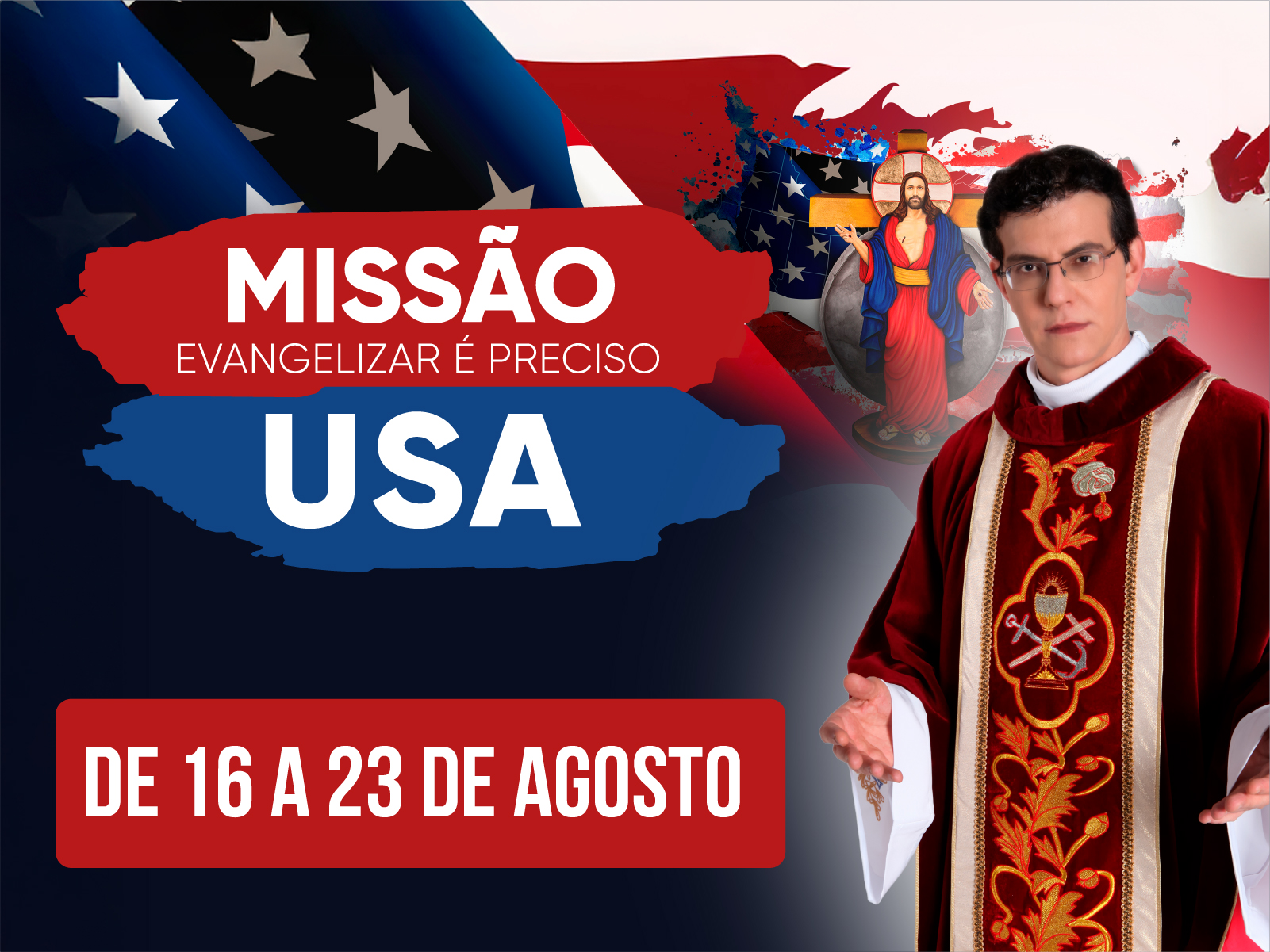 Missão USA