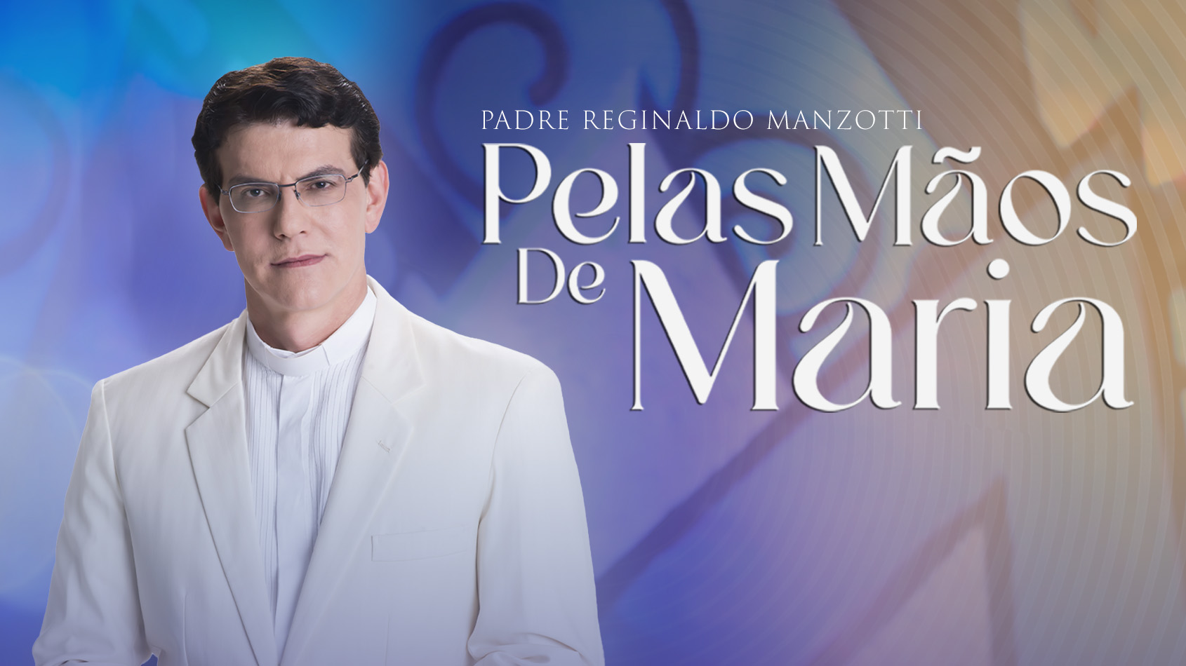 Nova música - Pelas Mãos de Maria