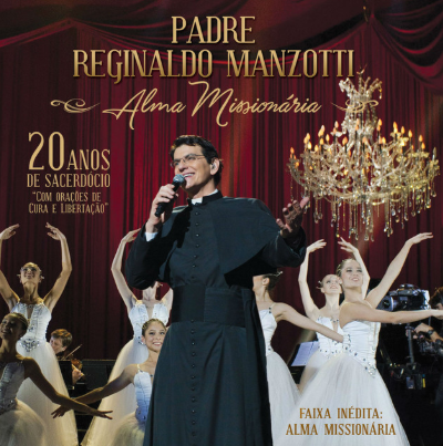 Alma Missionária