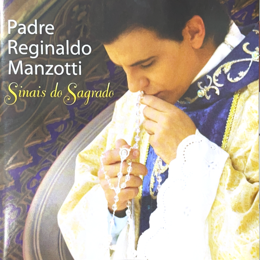 Sinais do Sagrado