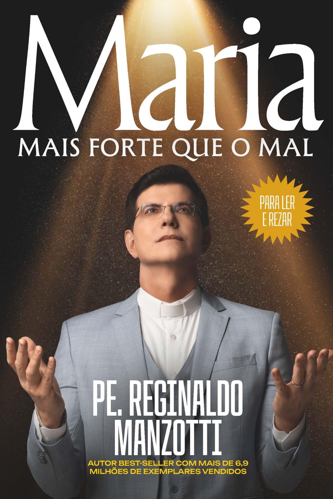 Maria, Mais Forte que o Mal