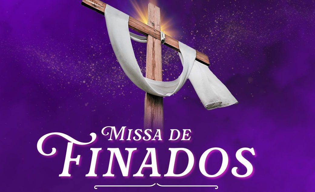 Santa Missa de Finados