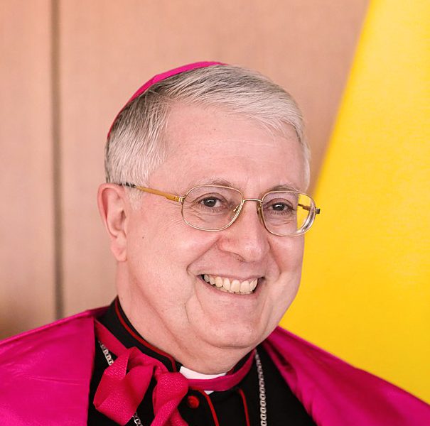 PASCOM: Núncio Apostólico apresenta discurso inspirador para os comunicadores