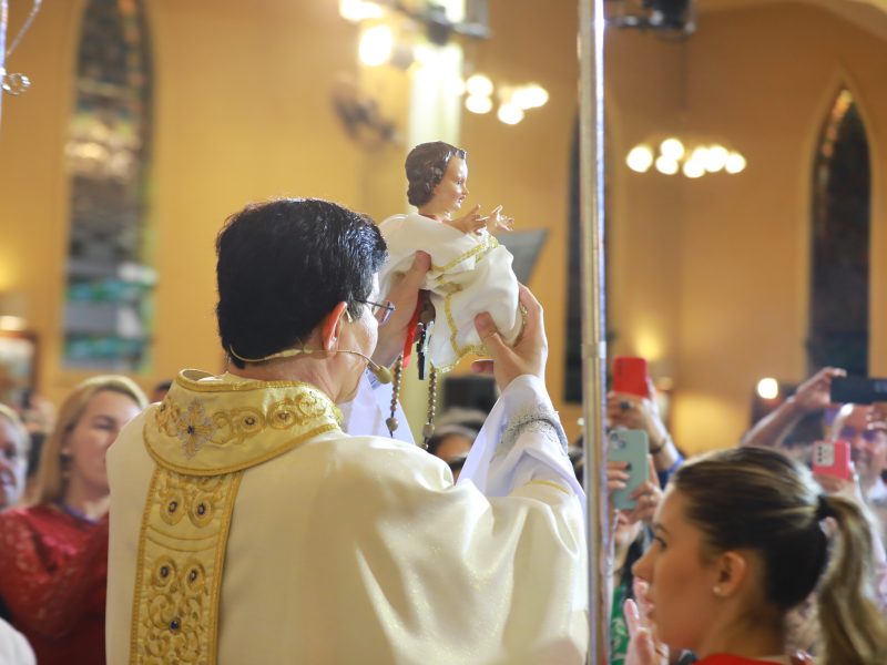 Natal: O Mistério da Encarnação e a Esperança que Renasce