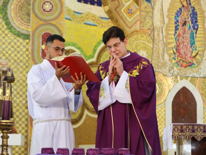 O jejum que verdadeiramente agrada a Deus