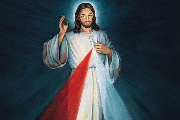 Festa da Misericórdia