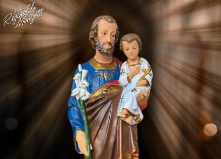 São José, providenciai!